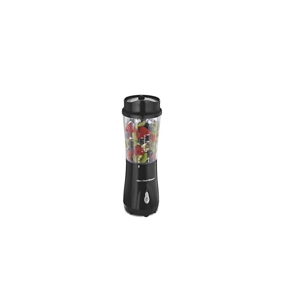 Hamilton Beach Personal Blender